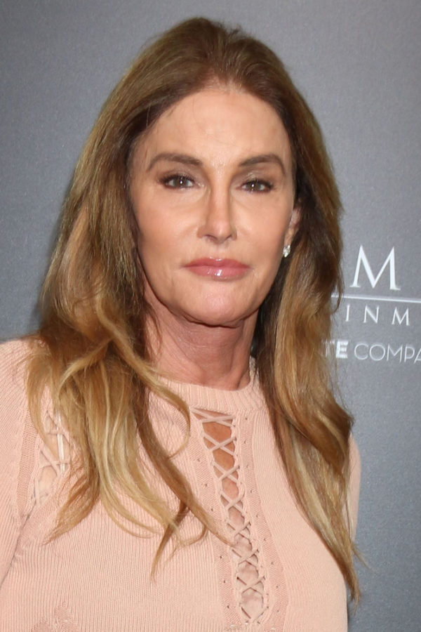 Caitlyn Jenner Talks About Reassignment Surgery In New Book